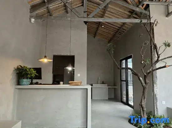 SENZHILIN Homestay LIJIANG