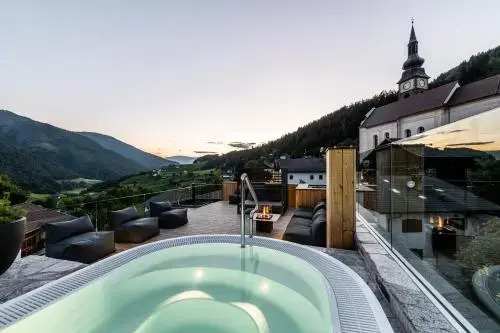 Viel Nois Guest House