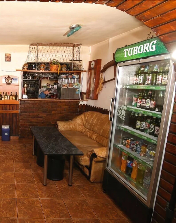 Leyla Guesthouse Romania