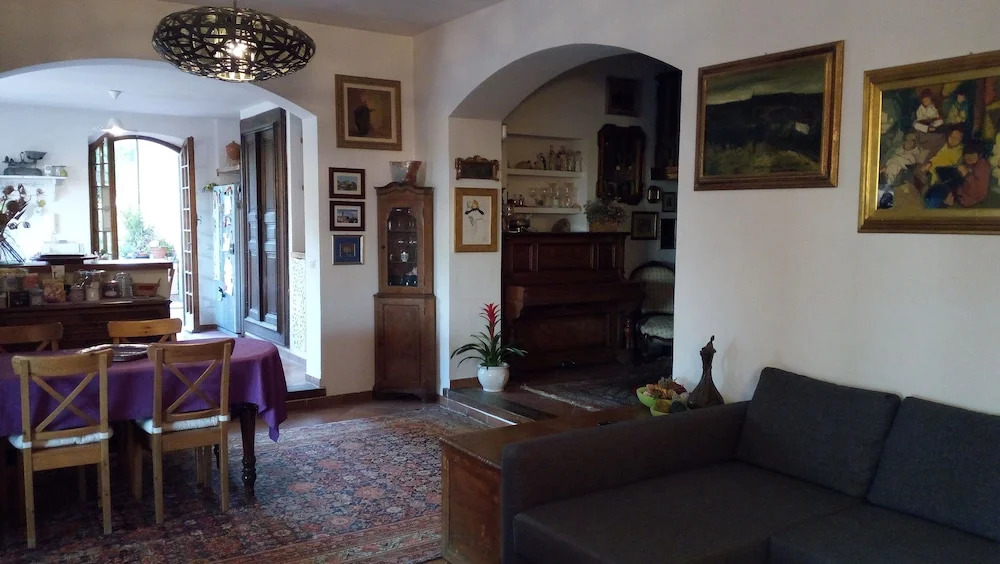 Il Casale Dell'Ara Delle Rose