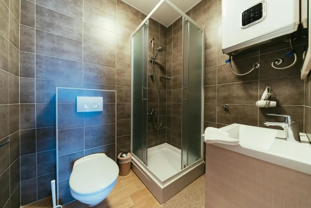 Apartments Prestige