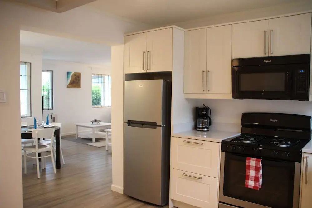 Dover Woods Apartments