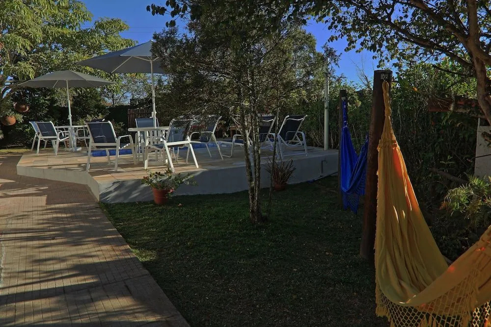 Pouso Caminho das Artes