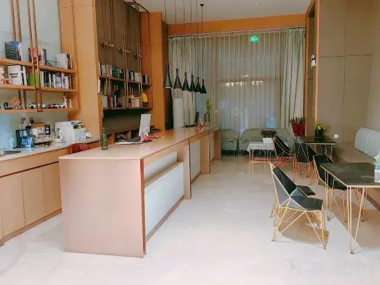 Dalian jinjue Wanxiang Homestay