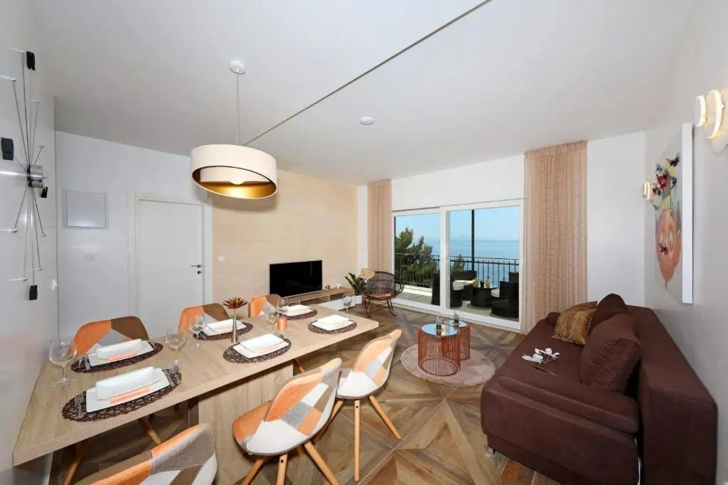 Apartments Redstone luxury apartments