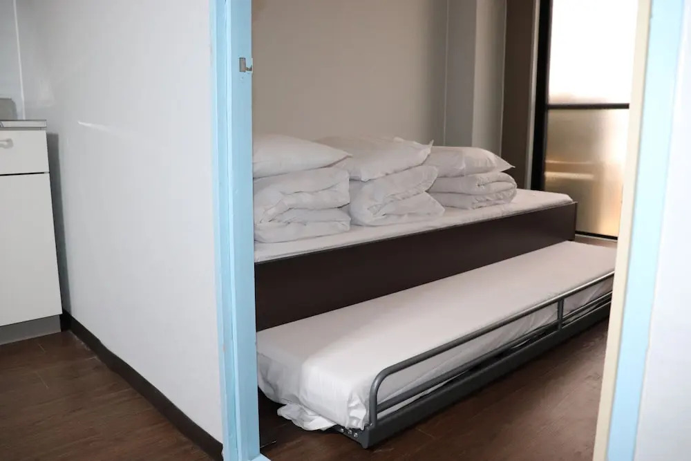 Sophiearth Hostel Tokyo