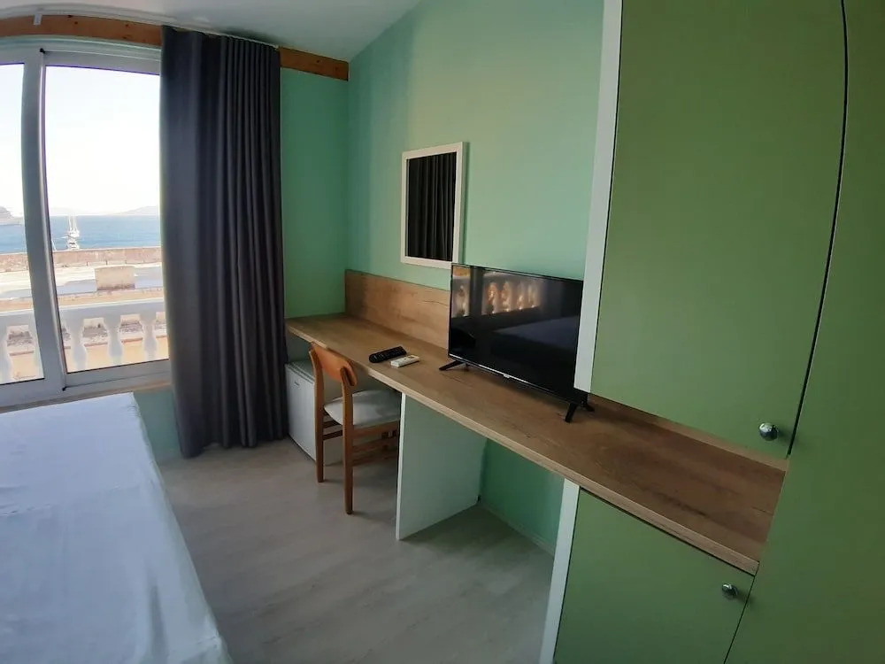 Bistrica Hotel