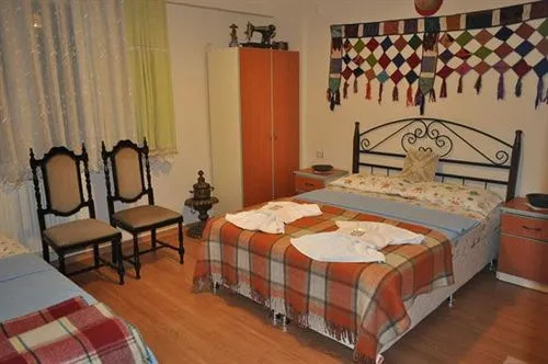 Efes Antik Hotel