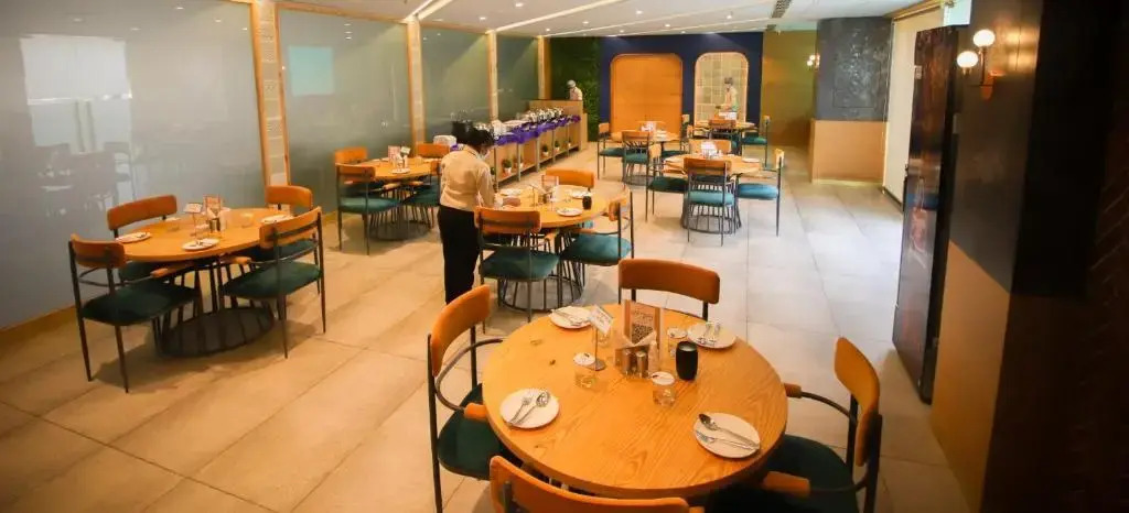 Pinnacle Grand Hotel and Banquets