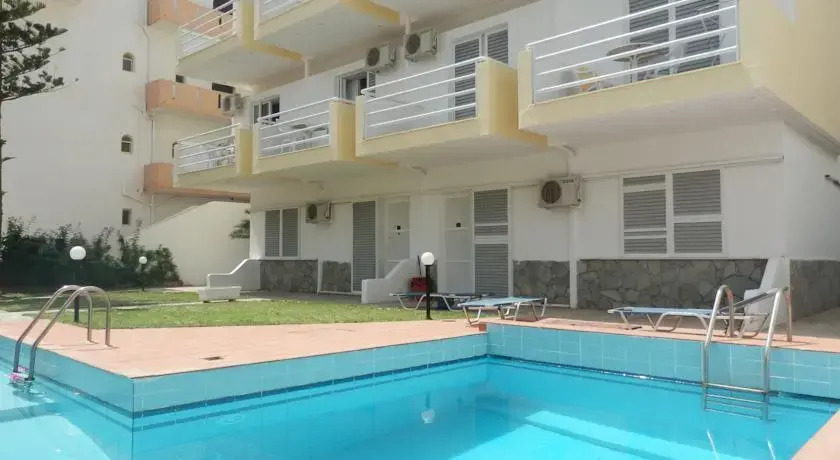 Veneris Apartments