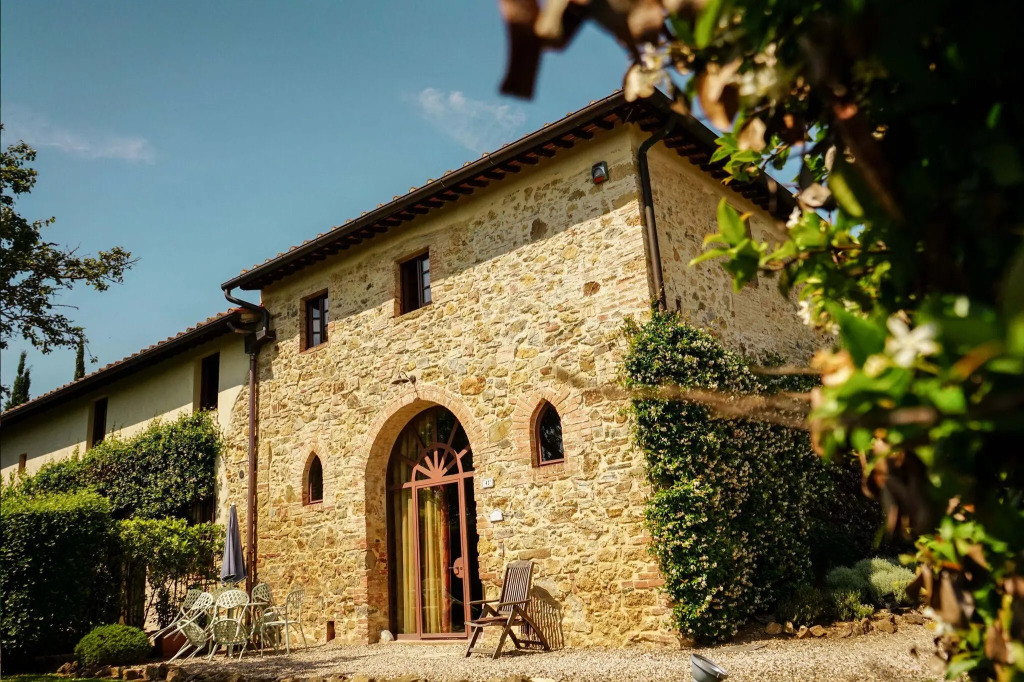 Tenuta SantIlario