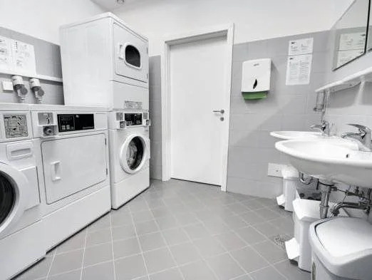 MC Hostel Brezice