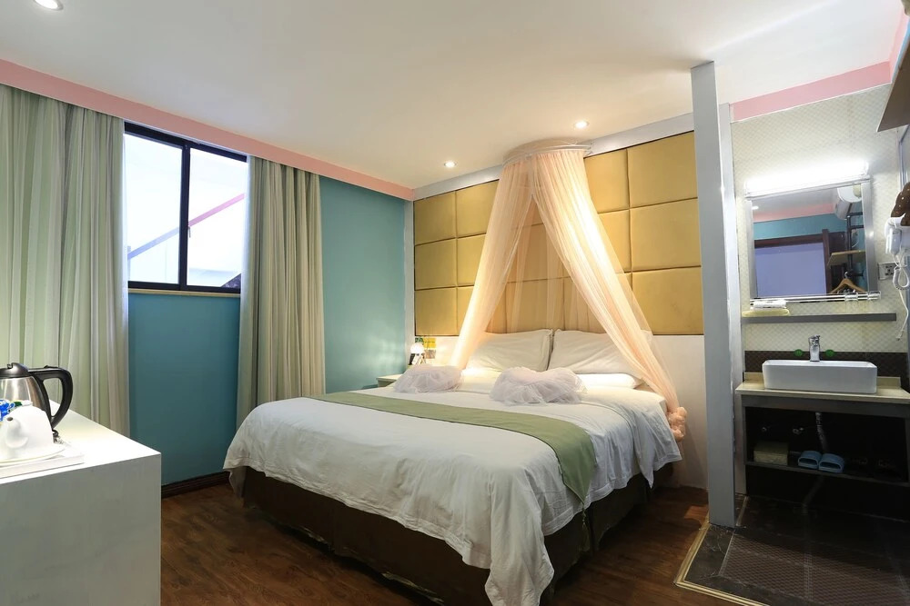 Yangshuo Globetrotters Inn