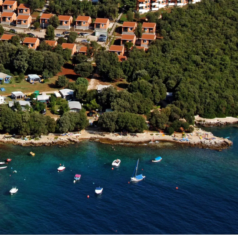 Koversada Apartments Naturist Park