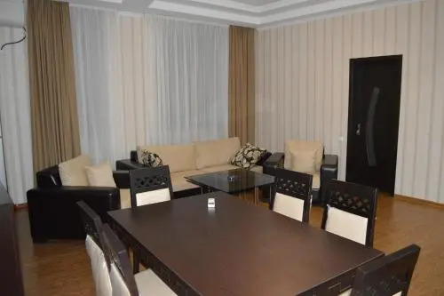 Hotel Parnavazi