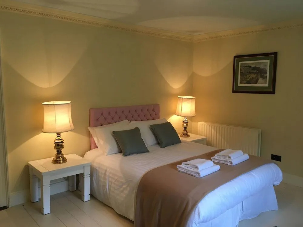 Clone Country House - Private Event Centre