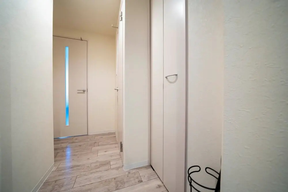 Court Villa Sapporo 503