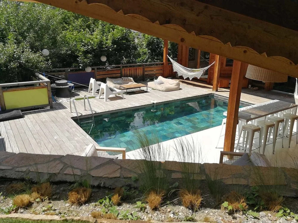 Chalet Flocon