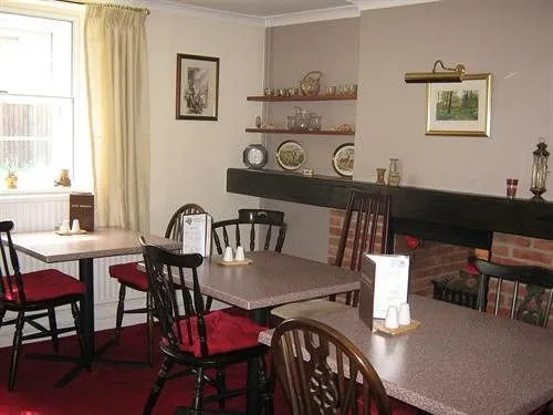 North End Farm Country Guest House