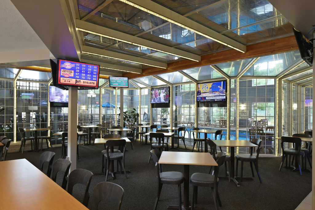 Hampton Inn Holland