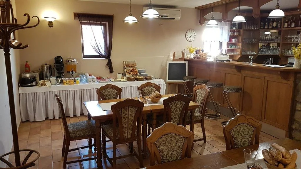 Penzion Přeštěnice