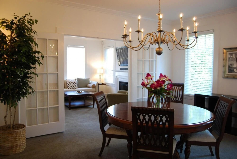 SH Rare Serviced 3-br in Secluded and Peaceful Neighborhood