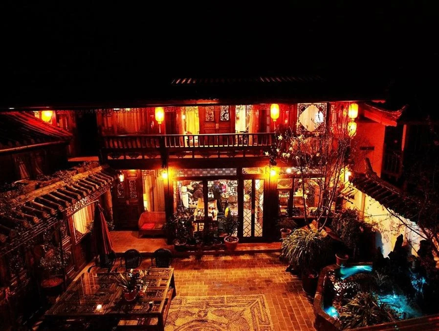 Tian Yu Sunshine Inn