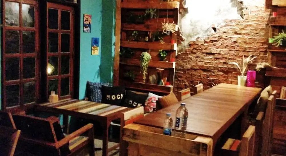 Thonglo 7 Hostels