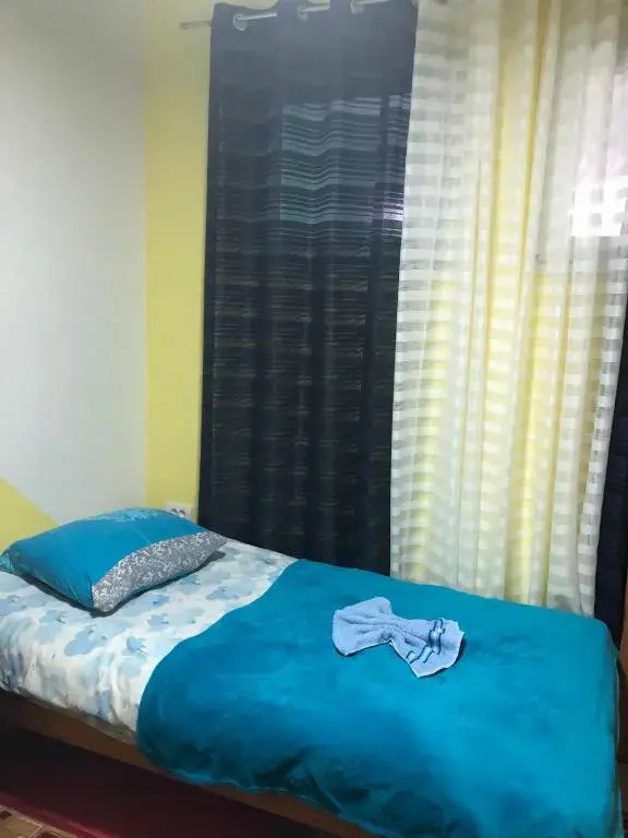 Swiss Hostel