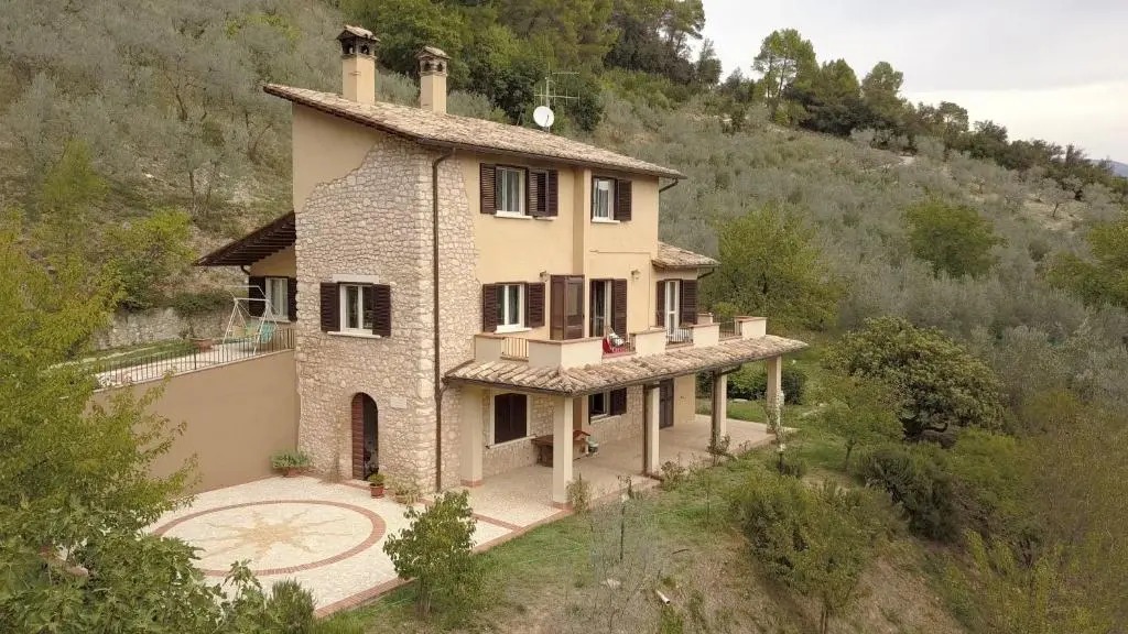Agriturismo Il Casaletto