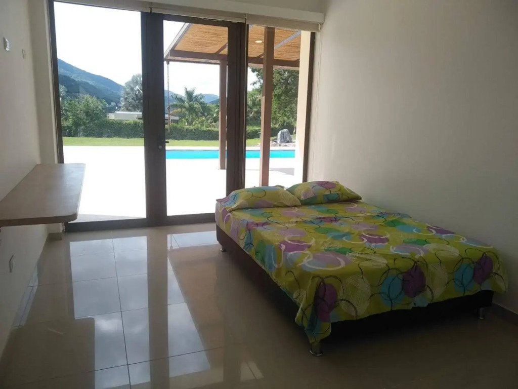 CASA EN CONDOMINIO CAMPESTRE con SEGURIDAD PRIVADA 24HORAS