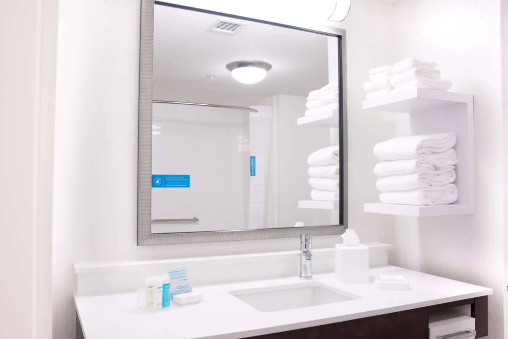 Hampton Inn & Suites Big Rapids, Mi