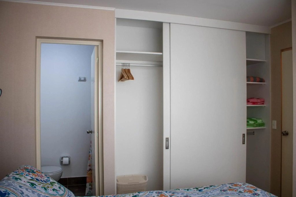 Departamento 100 m2 con luz natural Seguridad 24h