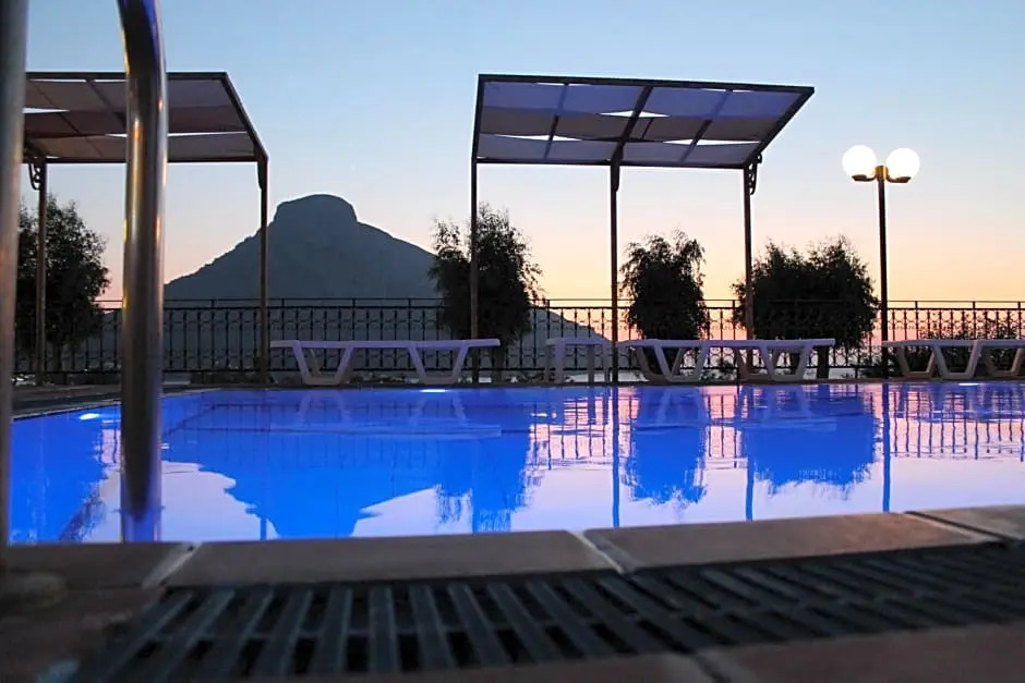 Hotel Philoxenia