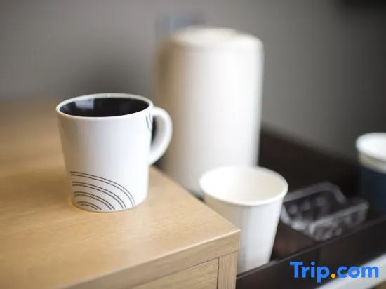 Home Inn·NEO (Zhuhai Gongbei Port)