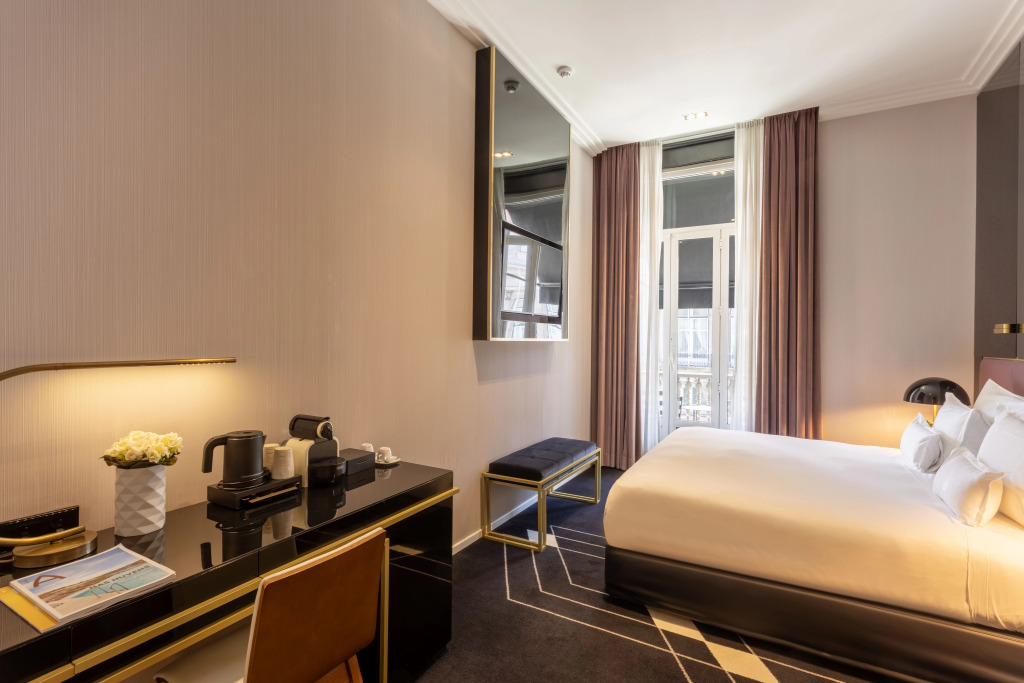 Altis Avenida Hotel, a member of Preferred Hotels & Resorts