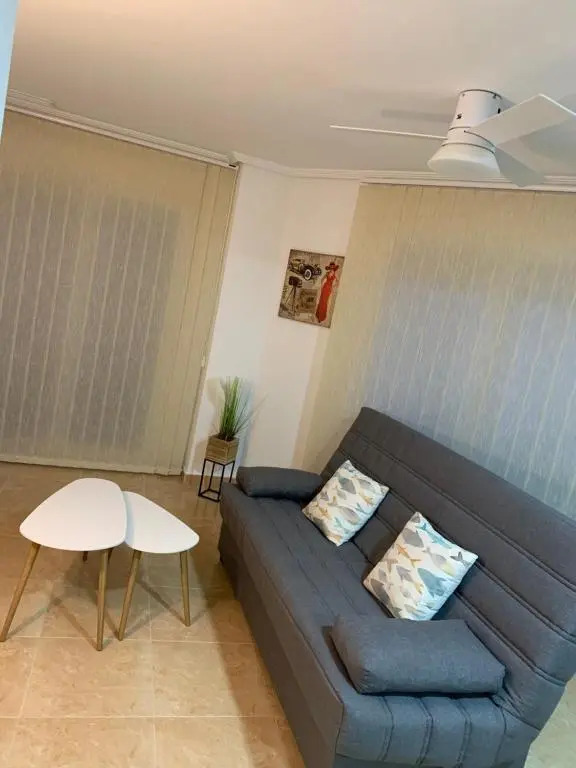 Apartamento 200 Mts de la playa Nuevo