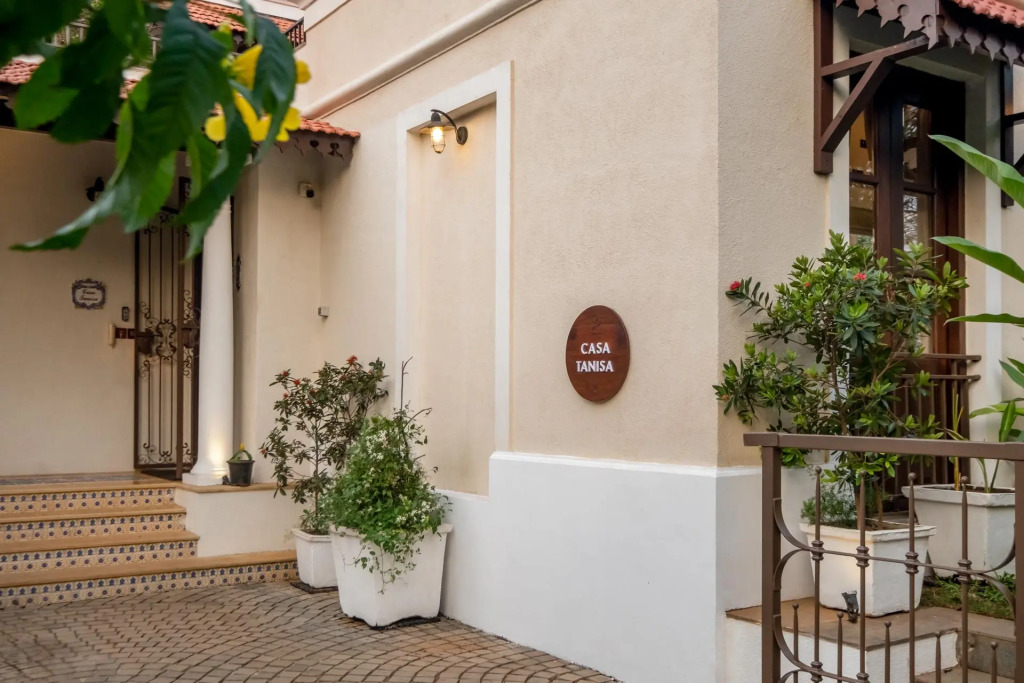 Casa Tanisa