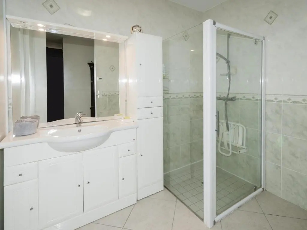 Villa Soulac-sur-Mer, 4 pièces, 8 personnes - FR-1-648-26