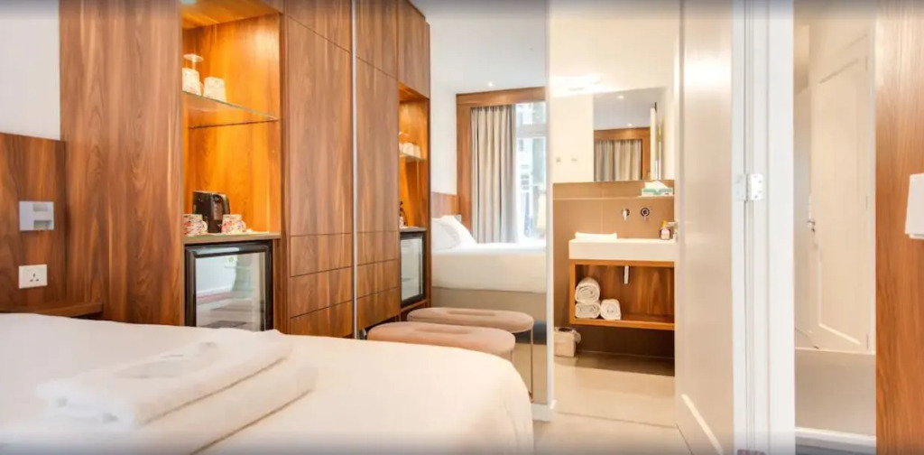 B&B Het Kabinet