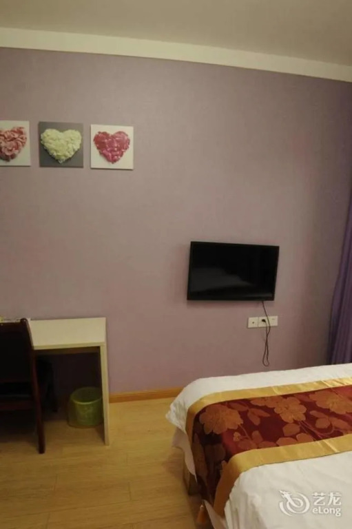 Zizhu Hotel Apartment