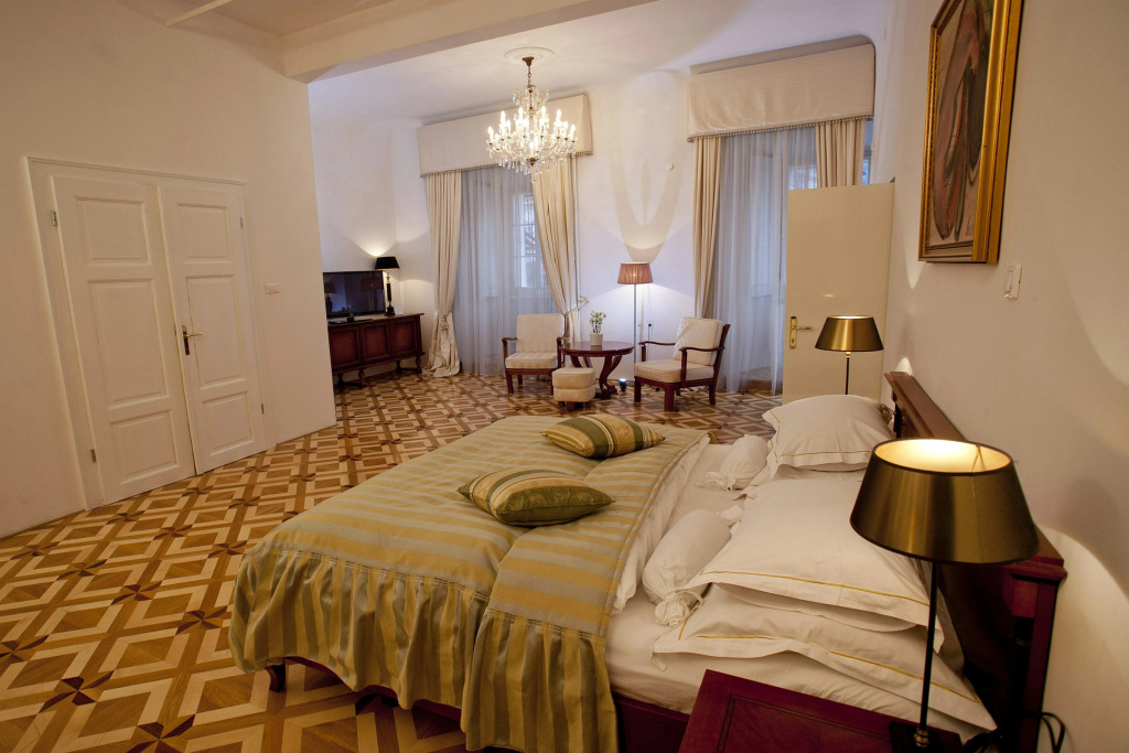 Antiq Palace - Historic Hotels of Europe