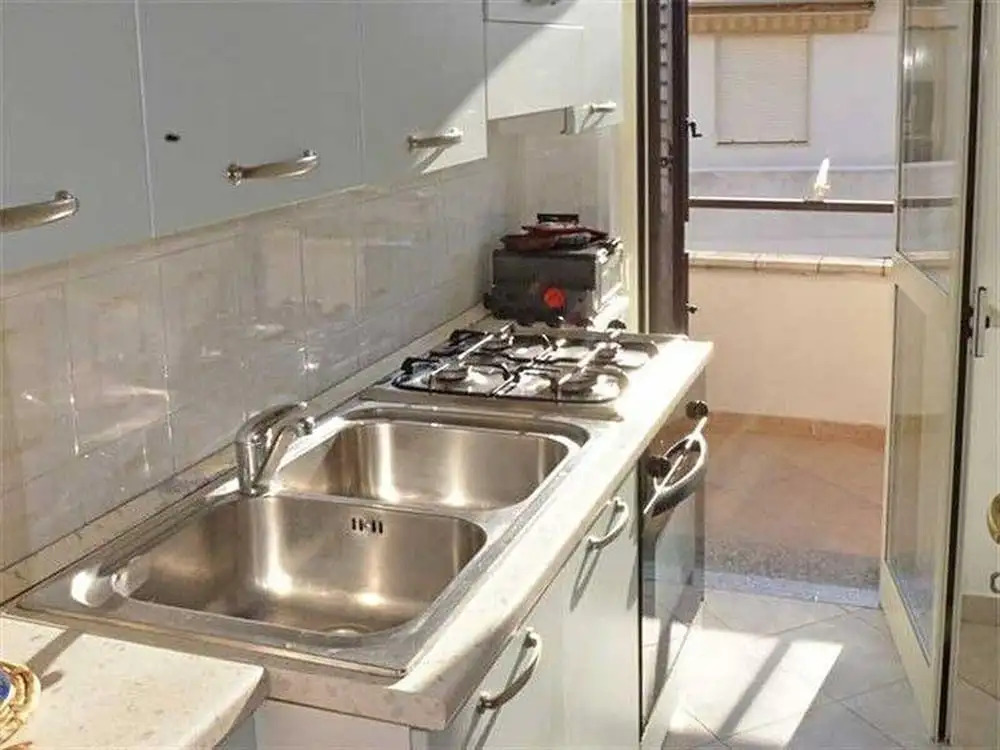 Holiday Apartment In Central Location With Air Conditioning And Balcony Pets