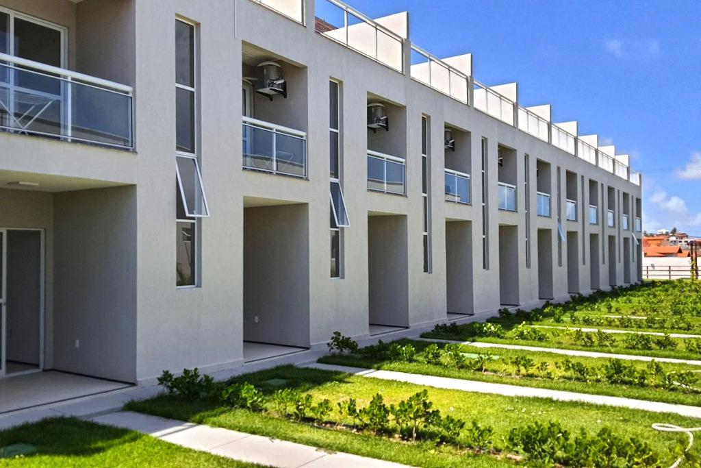 Beach Townhouses #c17   Casa Ao Mar Por Carpediem