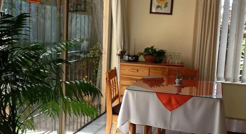 Sunflowers Guesthouse
