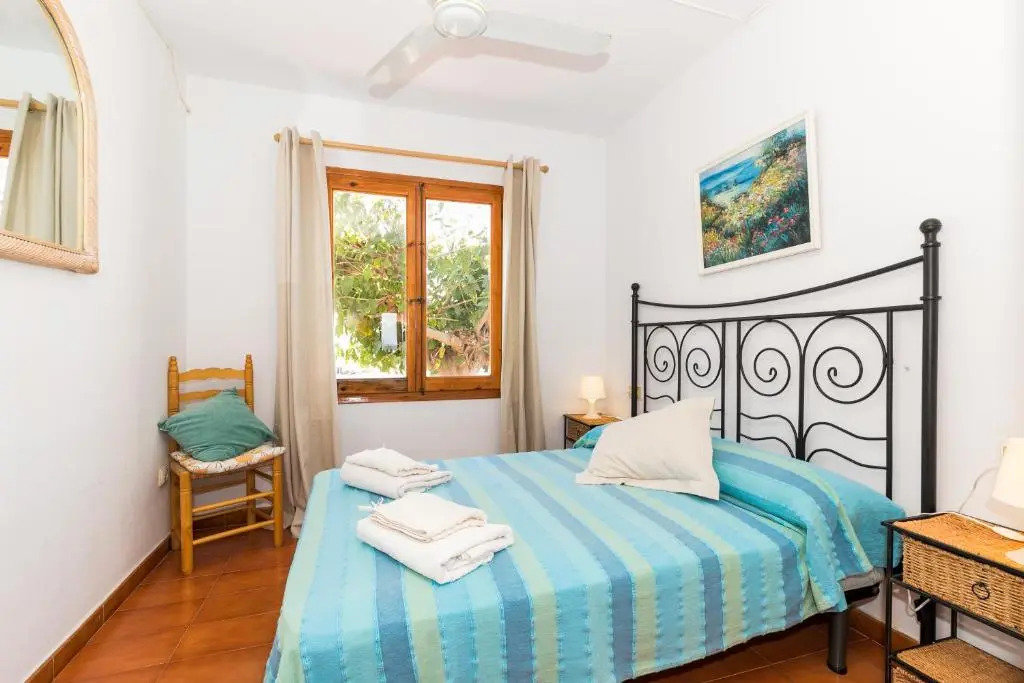 Apartamento en Arenal Castell