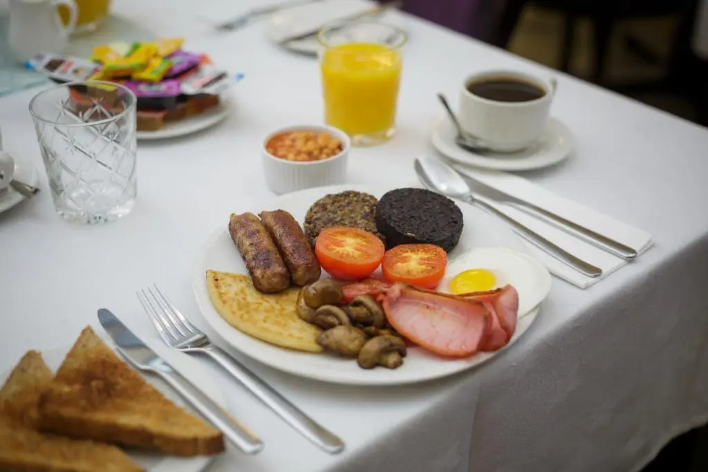 Ben Cruachan Guest House