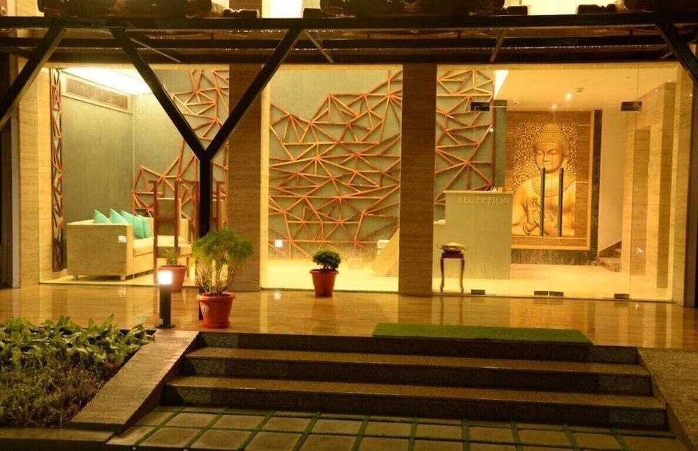 Hotel Ami Grace