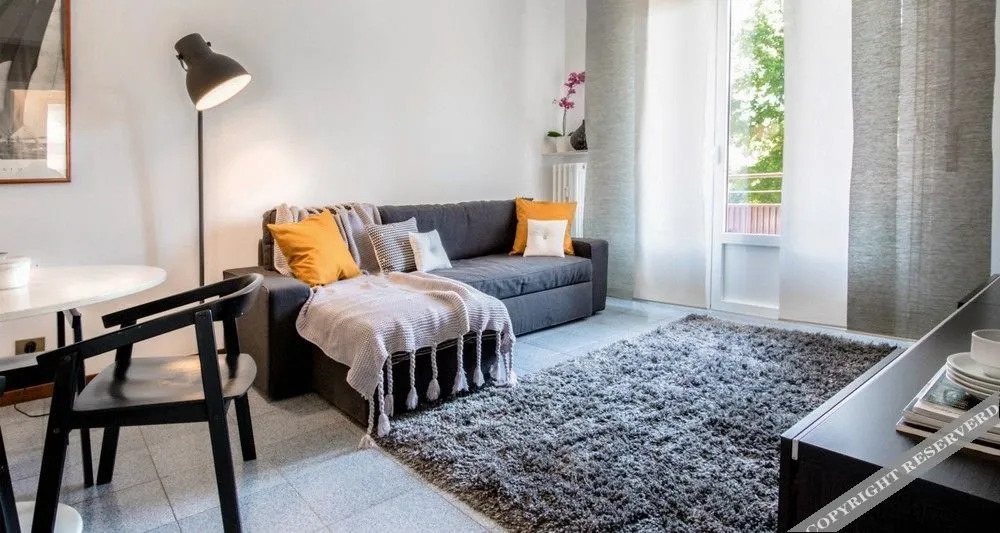 Inganni Cosy Apartment