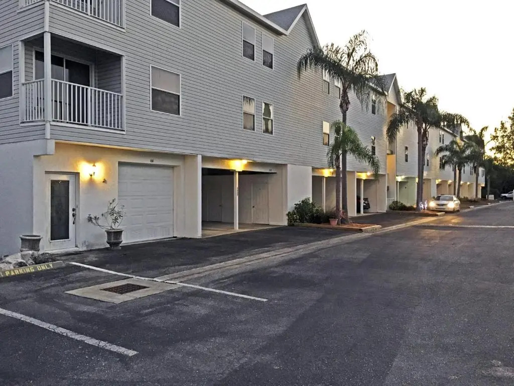 Holmes Beach - Mangroves 3607 #208